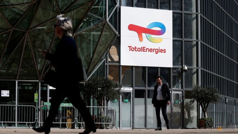 South Korea's KOGAS signs MoU with France's TotalEnergies to enhance LNG trading South Korea's KOGAS signs MoU with France's TotalEnergies to enhance LNG trading