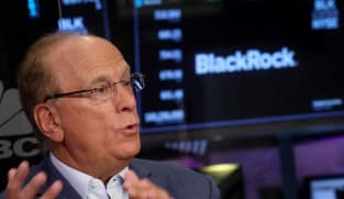 BlackRock in talks with governments about investments to power AI