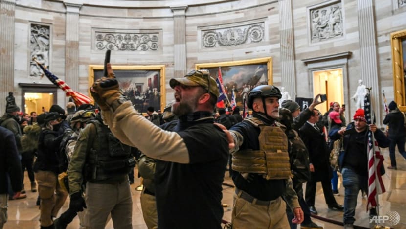 What the committee on the Jan 6 US Capitol attack has done, and what's next What the committee on the Jan 6 US Capitol attack has done, and what's next