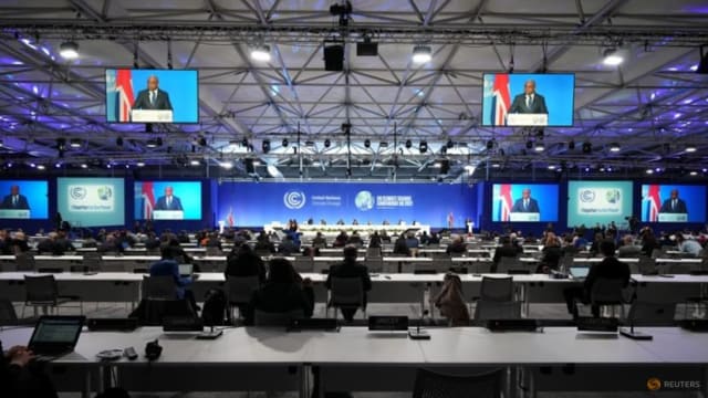 二十国集团峰会 没承诺在本世纪中实现净零排放