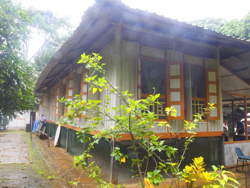 More unearthed about Pulau Ubin’s heritage