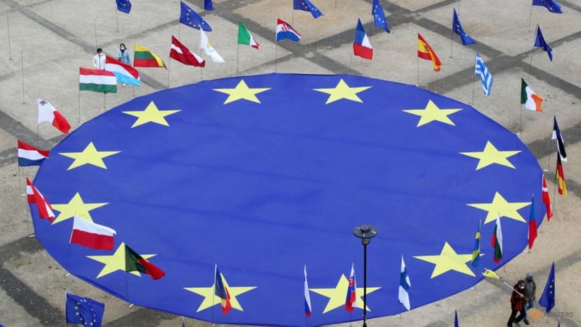 In a first, EU to suspend visa-free travel for 'golden passport' country In a first, EU to suspend visa-free travel for 'golden passport' country