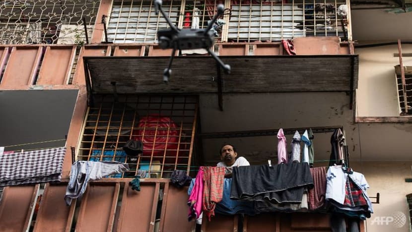 Malaysia’s COVID-19 cases cross the 4,000 mark, new sub-cluster detected in Negeri Sembilan Malaysia’s COVID-19 cases cross the 4,000 mark, new sub-cluster detected in Negeri Sembilan