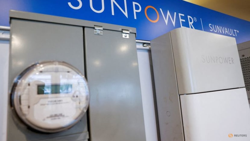 Maxeon says will seek to block SunPower asset sale