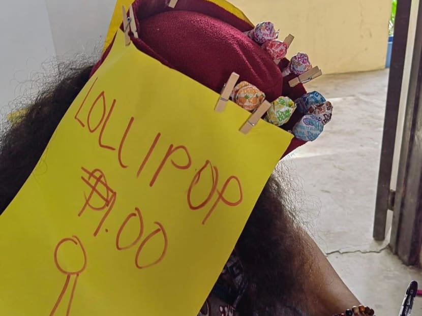 #trending: Creative ‘anti-cheating’ hats by university students in Philippines go viral #trending: Creative ‘anti-cheating’ hats by university students in Philippines go viral