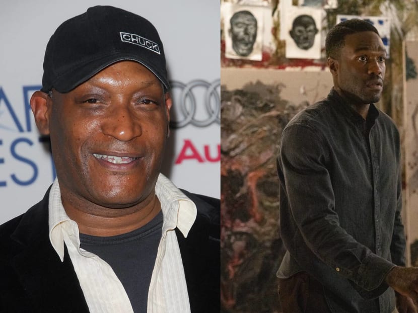 Tony Todd Joins The Cast Of Upcoming Modern Slasher: STREAM