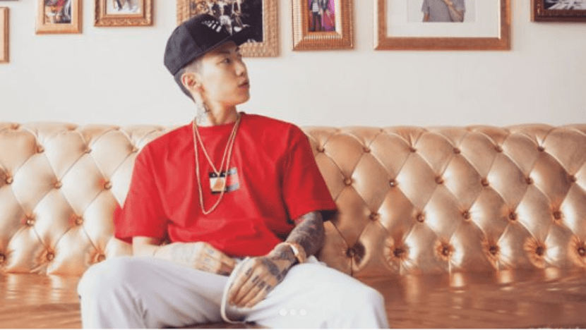 Jay Park Signs Contract With Jay-Z′s Company Roc Nation