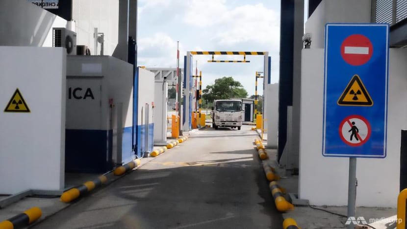 More cargo cleared in 2020; number of immigration offenders halved: ICA More cargo cleared in 2020; number of immigration offenders halved: ICA