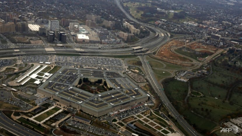 US says document leak poses 'serious' security risk US says document leak poses 'serious' security risk