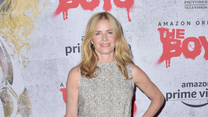 Elisabeth Shue Thinks It's "Pretty Cool" That People Still Talk About Her 1980s Movies