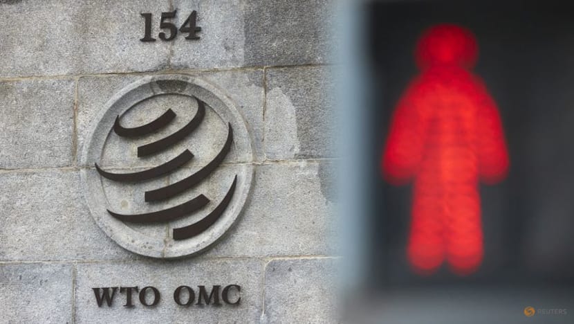 WTO lets China impose tariffs on US in Obama-era case WTO lets China impose tariffs on US in Obama-era case