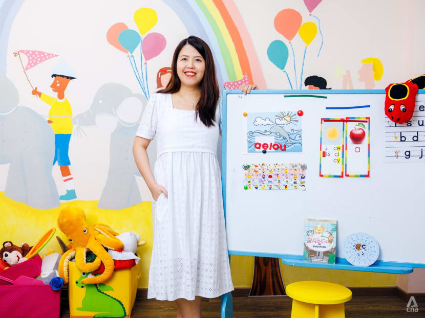 She offers free classes to help low-income kids learn how to read: ‘They deserve the same opportunities’ She offers free classes to help low-income kids learn how to read: ‘They deserve the same opportunities’