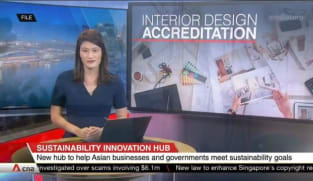 Accreditation scheme to help consumers before engaging interior designers | Video