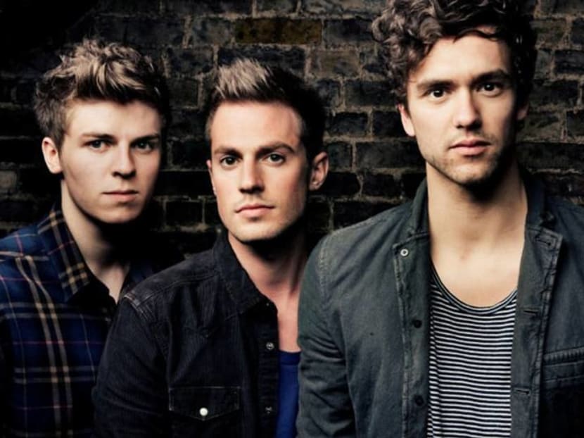 Lawson: The road to "Chapman Square" Lawson: The road to "Chapman Square"