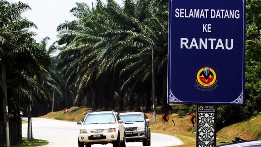 Rantau by-election in Malaysia’s Negeri Sembilan state kicks into high gear Rantau by-election in Malaysia’s Negeri Sembilan state kicks into high gear