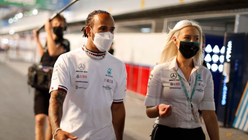 Ocon welcomes Zhou, sees Piastri on the F1 grid before long Ocon welcomes Zhou, sees Piastri on the F1 grid before long