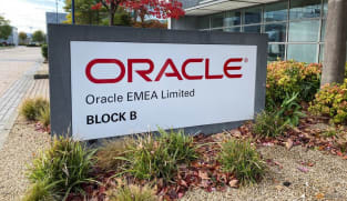 Oracle to invest over $8 billion in Japan in cloud computing, AI