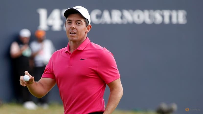 McIlroy takes $3 million hit for skipping second designated event McIlroy takes $3 million hit for skipping second designated event
