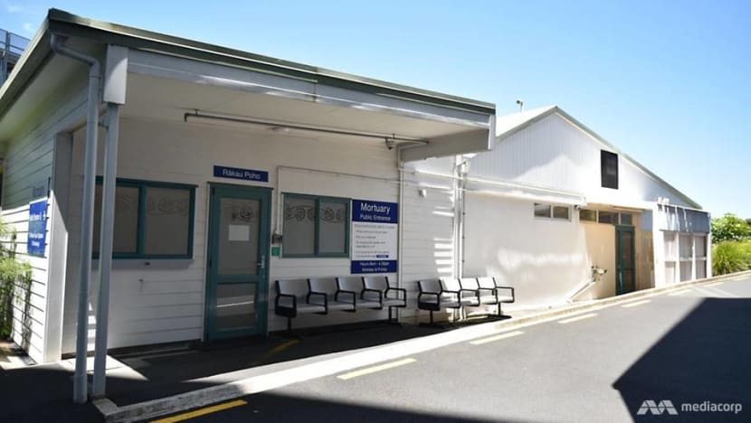 New Zealand authorities to conduct post-mortem on Aloysius Pang before repatriation New Zealand authorities to conduct post-mortem on Aloysius Pang before repatriation