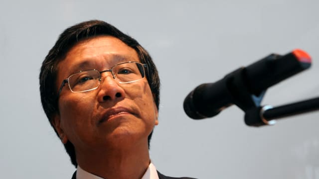 游轮帝国宣告“搁浅” 林国泰辞云顶香港主席职