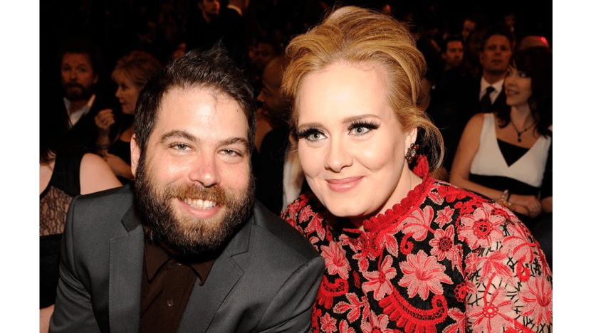 Adele To Share Custody Of Son In Divorce Settlement, Will Not Pay Spousal Support Adele To Share Custody Of Son In Divorce Settlement, Will Not Pay Spousal Support