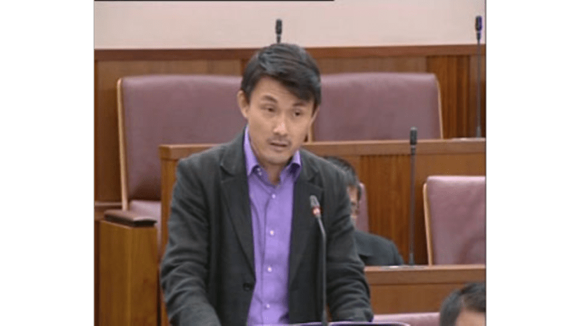 Baey Yam Keng apologises for comments over foreign student's remark