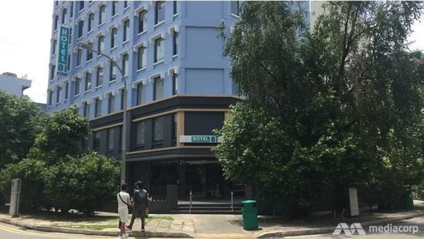 Kes Monkeypox S'pura: Pengunjung Hotel 81, tempat pesakit tinggal, tidak terkesan