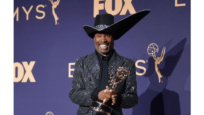 Billy Porter to direct Pose Billy Porter to direct Pose