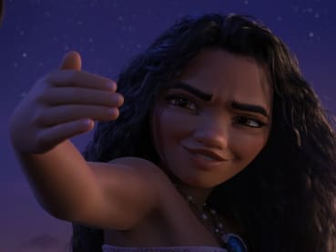 Moana 2 teaser is now Disney's most-watched trailer for an animated movie with 178 million views in 24 hours