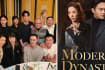 Myolie Wu, Raymond Lam To Replace Tavia Yeung & Julian Cheung In Modern Dynasty Sequel 