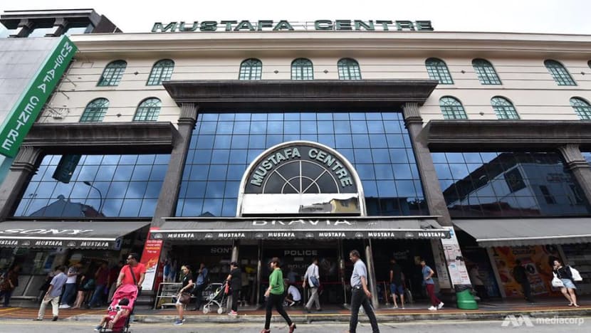 49 new COVID-19 cases in Singapore; Mustafa Centre among 3 new clusters identified 49 new COVID-19 cases in Singapore; Mustafa Centre among 3 new clusters identified