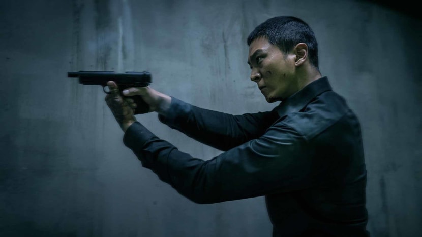 Carter Review: Forget The Muddled Story And Stay For The Crazy Action In Netflix’s Over-The-Top Korean Spy Thriller  