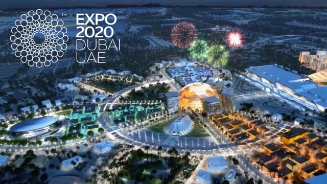 2020年迪拜世界博览会延期至明年