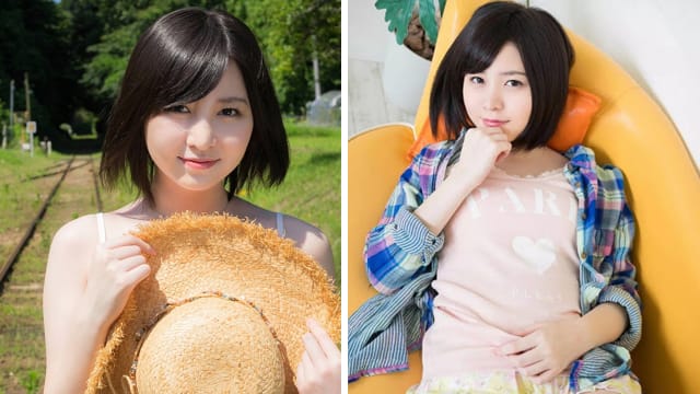 22岁日本女偶像岩田华怜确诊冠病