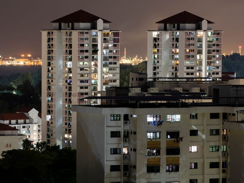 Licensing requirements to be enhanced after 5 electricity retailers quit Singapore market in 3 weeks: Tan See Leng Licensing requirements to be enhanced after 5 electricity retailers quit Singapore market in 3 weeks: Tan See Leng