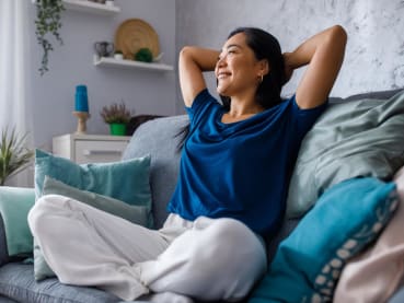 How to transform faux self-care into real self-care – and protect your mental health  