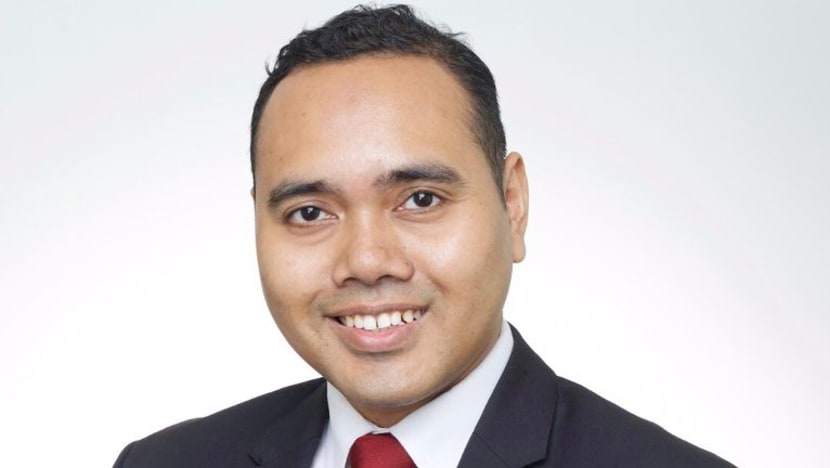 AMP lantik Zhulkarnain Abdul Rahim sebagai Pengerusi baru