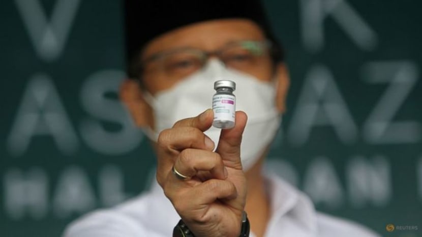 Indonesia adakan rundingan bersama WHO untuk jadi hab vaksin global