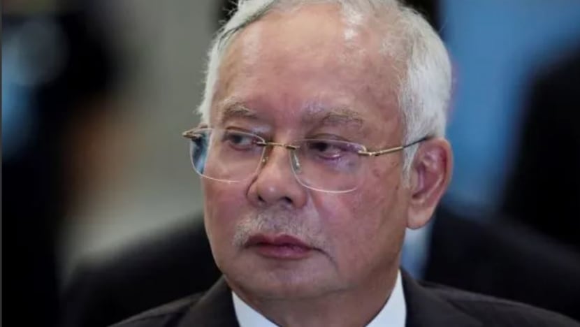 Pulau Pinang tarik balik Darjah Kebesaran kepada Najib