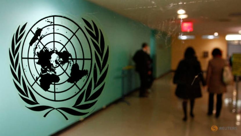 UN adopts resolution calling for global cooperation on COVID-19