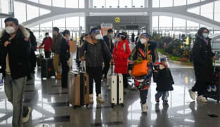 China dijangka sambung semula perjalanan dengan Hong Kong, Macau mulai 6 Feb
