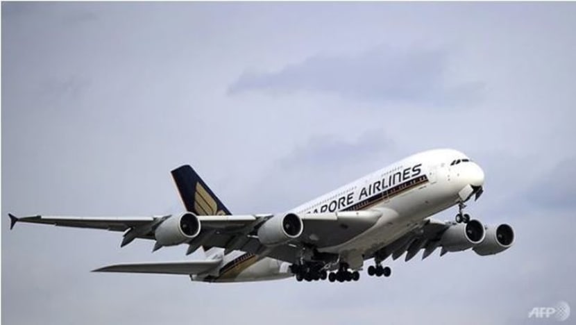 சிறப்புப் பயண ஏற்பாடு - அதிகரித்துள்ள தேவைக்கேற்ப A380 ரக விமானங்களை மீண்டும் பயன்படுத்தவுள்ள சிங்கப்பூர் ஏர்லைன்ஸ்