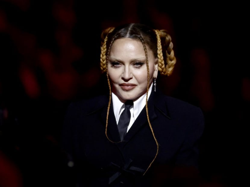 Grieving Madonna speaks of torment over brother’s death: ‘Thank God I have my creative life to keep me going’ Grieving Madonna speaks of torment over brother’s death: ‘Thank God I have my creative life to keep me going’