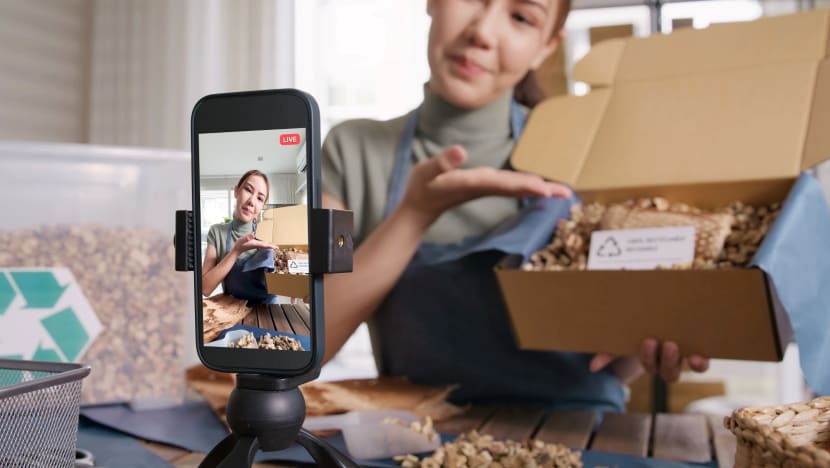 TikTok Shop: Where creators, merchants and shoppers can forge authentic connections TikTok Shop: Where creators, merchants and shoppers can forge authentic connections