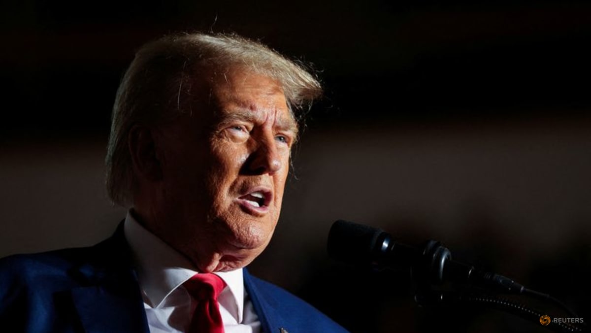 US prosecutors propose January for Trump election conspiracy trial US prosecutors propose January for Trump election conspiracy trial