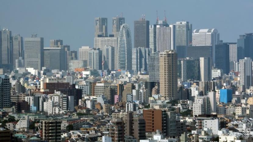 Sumitomo Corp to stop investing in new oil development projects: Report Sumitomo Corp to stop investing in new oil development projects: Report