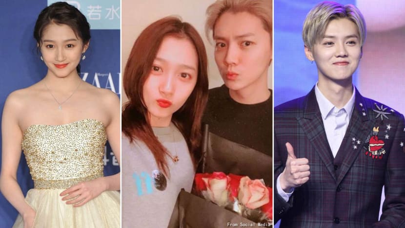 Luhan rumoured to tie the knot soon