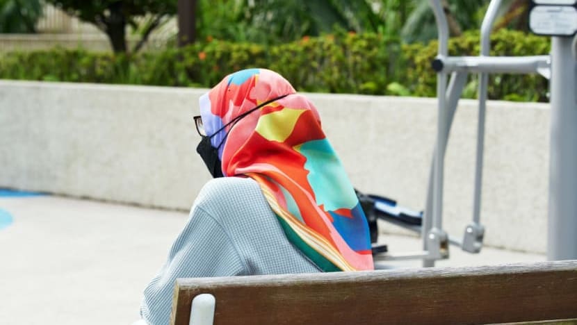 Ibu muda ini hidap barah lidah tahap 4 ketika hamil; terpaksa gugurkan kandungan demi jalani rawatan Ibu muda ini hidap barah lidah tahap 4 ketika hamil; terpaksa gugurkan kandungan demi jalani rawatan