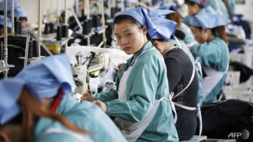 Commentary: China lifted 850 million people out of poverty but now faces bigger challenges Commentary: China lifted 850 million people out of poverty but now faces bigger challenges