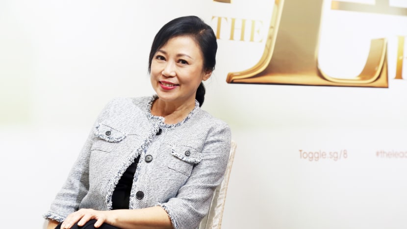 Why Xiang Yun's Life Was In Danger When She Hit Menopause